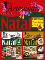 Ideias Criativas Artesanais